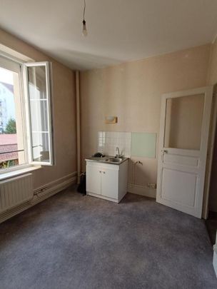 APPARTEMENT 2 pièce(s) - 49m² - Photo 1