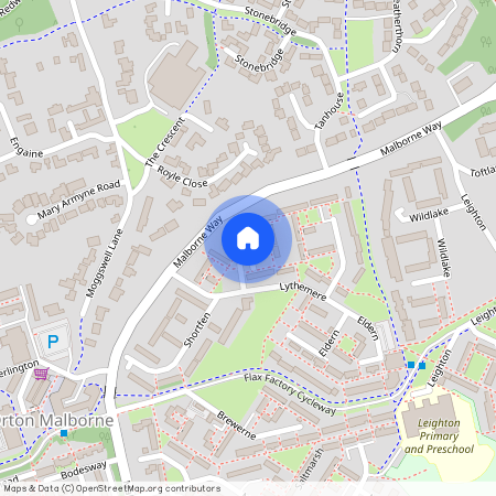 Room 1, Lythemere, Peterborough PE2