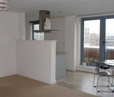 Canal Street - Photo 3