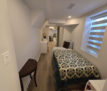 For Lease - 1412 Rose Way Unit# Bsmt., Milton, Ontario - Photo 6