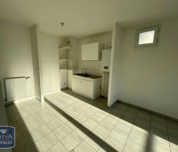 Appartement à louer 2 pièces 41.47m² - Photo 5