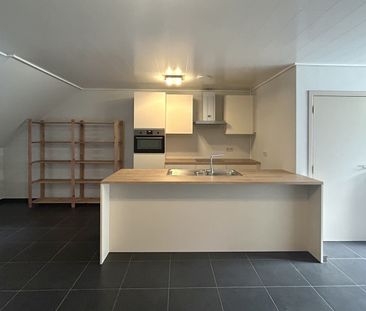 Volledig gerenoveerd, modern appartement te Leefdaal - Photo 6