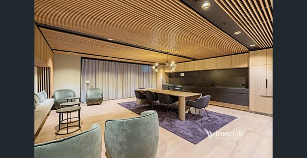 STUNNING WATERFRONT VIEW!! QUALITY LIVING! - Photo 1