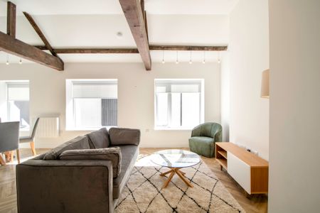 Lamberts House, Leeds City Centre - Photo 3