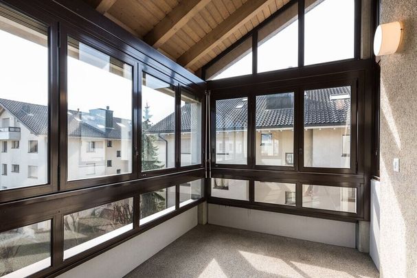 1 Gratis Mietzins & stressfrei umziehen - Photo 1