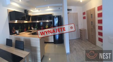 Do wynajęcia 2 pokojowe mieszkanie ul. Potulicka - Фото 4