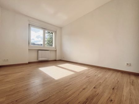 Location Appartement RANSPACH LE BAS 580 € CC - Photo 4