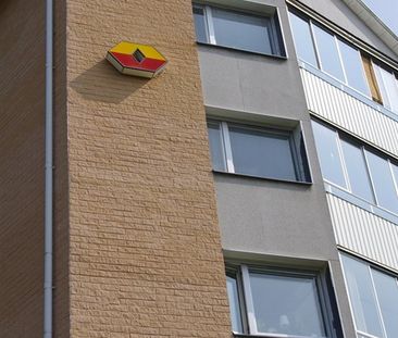 Östermalmsvägen 27 A - Photo 1