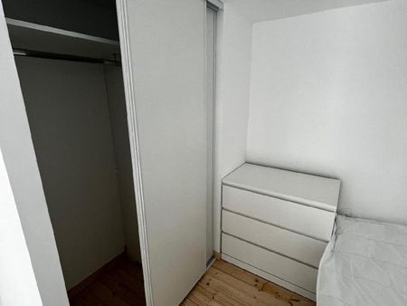 Appartement T1 bis - Photo 4