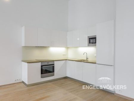 Pronájem bytu 3+kk 102 m2 - Фото 2