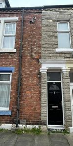 4 bed house share to rent in Eglesfield Road, South Shields, NE33 - Photo 4