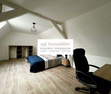 Location Appartement 3 pièces 48m² BERGUES 59380 - Photo 4