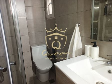 Διαμέρισμα για ενοικίαση Ακαδημία Πλάτωνος (Κολωνός - Κολοκυνθούς) - Φωτογραφία 4