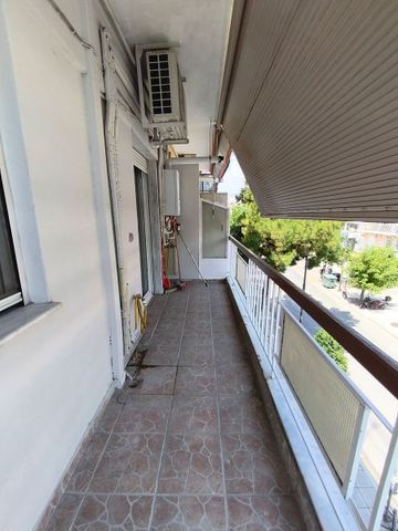 Διαμέρισμα για ενοικίαση Τριανδρία (Τριανδρία - Δόξα - Κρυονέρι) - Photo 3
