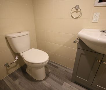 For Lease - 67 Lavender Road Unit# Bsmt, Toronto, Ontario - Photo 2