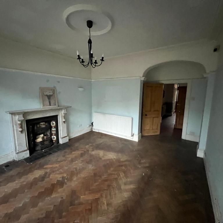 5 Bed Flat, Salisbury Road, B13 - Photo 1