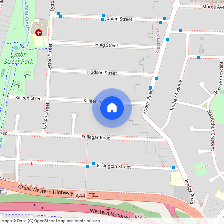 1/10A Killeen Street, NSW 2145, Wentworthville