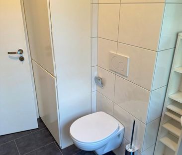 3 Zimmer Whg; 87m²; EBK; Luftwärmepumpe; E-Ladesäule; sofort - Photo 4