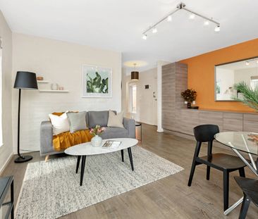 1/334 Hampton Street, Hampton VIC 3188 - Apartment For Rent | Domain - Photo 3