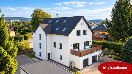 Pronájem bytu 3+kk 73 m² - Photo 2