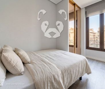 Piso de alquiler en General Díaz Porlier, Lista - Photo 5