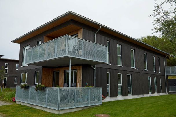 Lindholm Søpark - Foto 1