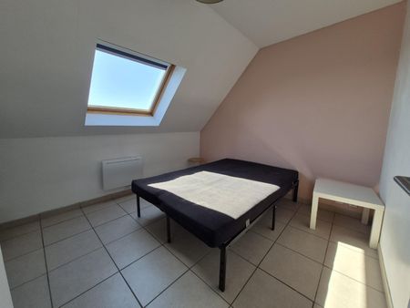 Location Appartement 2 pièces 23m² VALENCIENNES 59300 - Photo 4