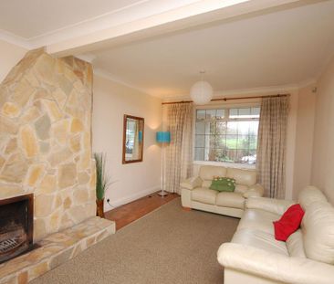 4 bedroom semi-detached house to rent - Photo 4