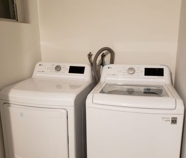 For Lease - 61 Lewiston Road Unit# Bsmt, Toronto, Ontario - Photo 5
