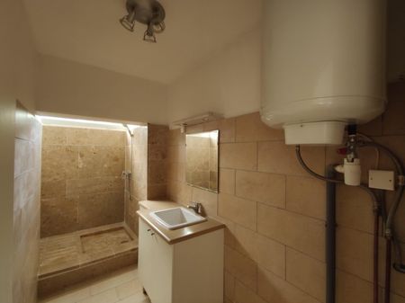 Location / Appartement T3 - Photo 5
