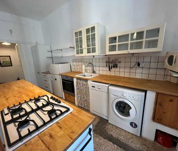 Pronájem bytu 2+kk • 56 m² bez realitkyNa Rokytce, Praha - Libeň - Photo 6