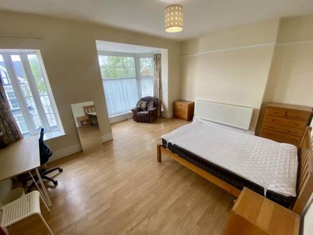 6 bedroom house to rent - Photo 5