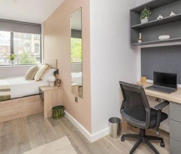 Accessible Studio - Photo 5