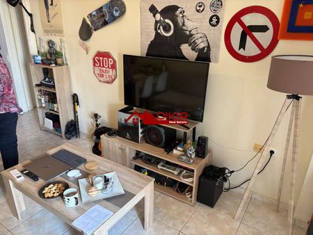 Διαμέρισμα για ενοικίαση Μεταμόρφωση (Βόλος) - Photo 2