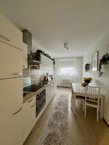 Helle 3-Zimmer-Wohnung mit Loggia Nähe Stadion – Ihr neues Zuhause in der 9. Etage! - Photo 3