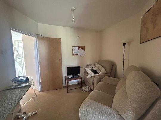 1 bedroom house to rent - Photo 1