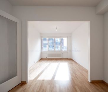 4 Zimmer, 65 m², 6. Stock - Photo 5
