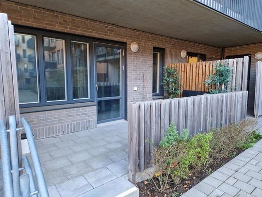 Västra Långgatan 5B, Kävlinge - Photo 1