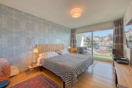 Apartamento T4 em Lisboa - Foto 5
