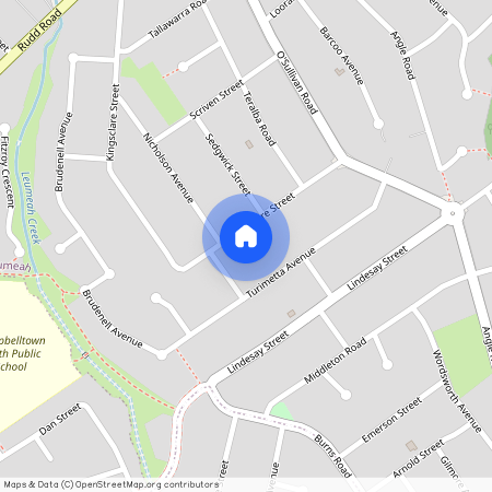 69A Kingsclare Street, NSW 2560, Leumeah