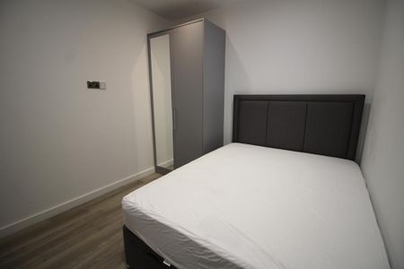 2 bedroom apartment to rent - Photo 3