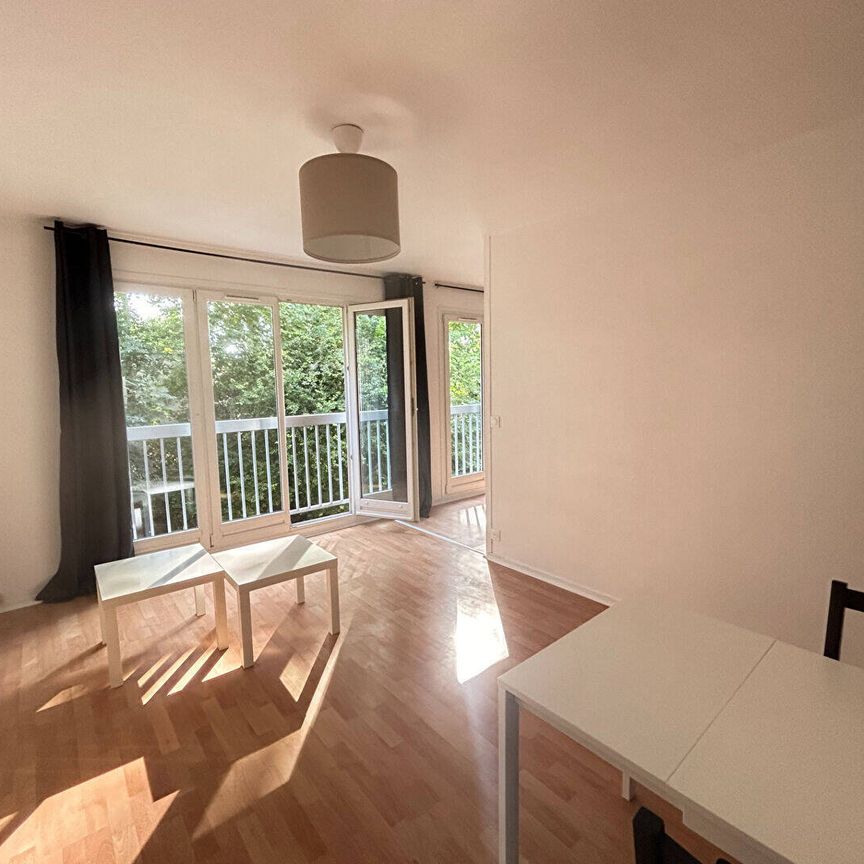 Location appartement 2 pièces 41 m² à Lambersart (59130) - Photo 1