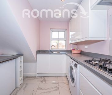 1 bedroom house to rent - Photo 6