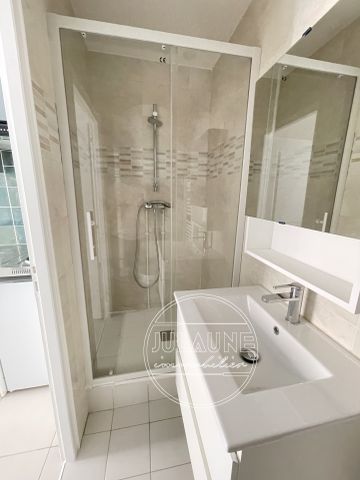 Location Appartement 1 pièce 15m² LIMOGES 87100 - Photo 4