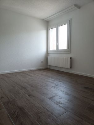 5.5 Zimmer, 2. Stock - Photo 1