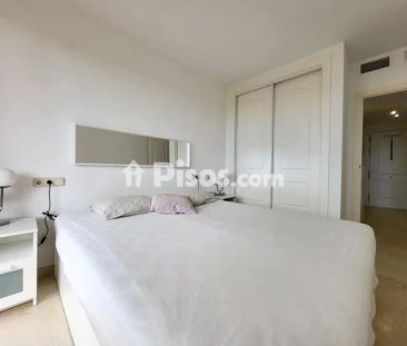 Apartamento en alquiler en Santa Maria Golf - Photo 3