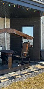 5 1/2 condo locatif - rez de chaussée - Photo 4