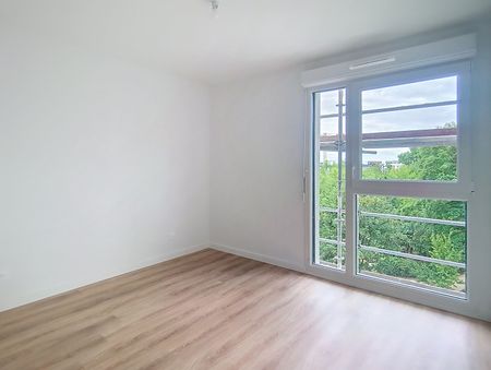 Appartement T3 Dijon à louer - Photo 3