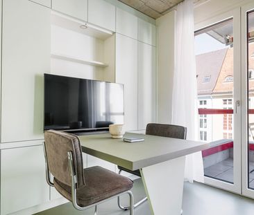 Regensbergstrasse 175 - Foto 1