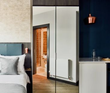 Classic Plus Studio - Photo 1